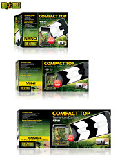 EXO TERRA COMPACT TOPS