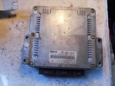 Renault Laguna ECU 0281010556
