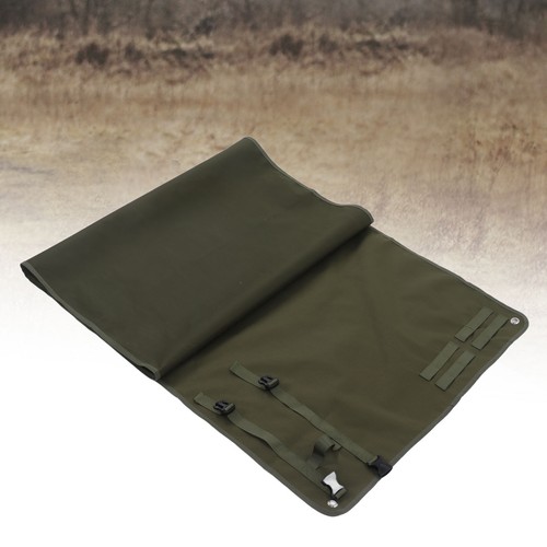 Shooting mat oxford cloth pad - mat,