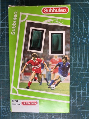 Subbuteo lightweight teams - lightweight,