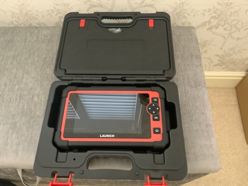 Launch 919e professional obd2 - 919e,