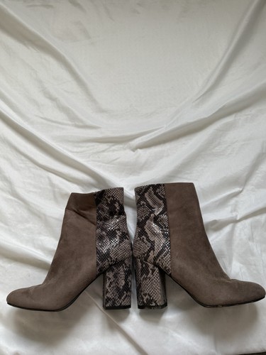 Cat walk women brown suede - walk, women’s
