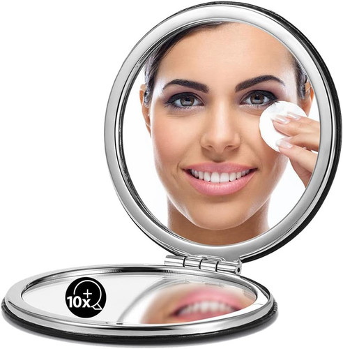 Omiro compact mirror with - omiro,