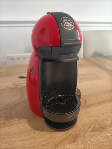 Krups nescafe dolce gusto - dolce,