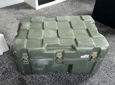 Military Hardigg Pelican