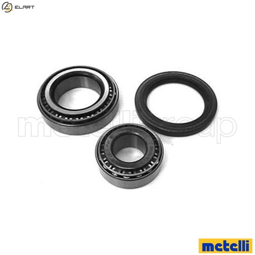 Wheel bearing kit 2212 - bearing,