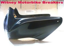 YAMAHA 4BR DIVERSION XJ600 4BR