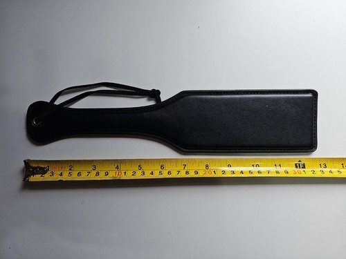 New padded metal - padded, reinforced
