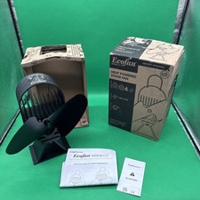 Ecofan AirDeco II Heat Powered