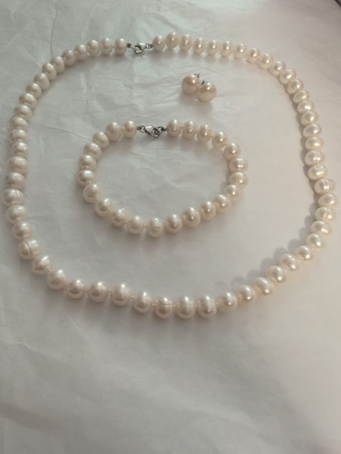 Cultured freshwater pearl - freshwater,