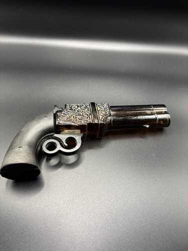 Vintage trigger after - trigger,