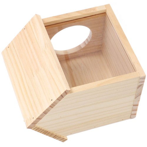 Habitrail hamster cage small - ,