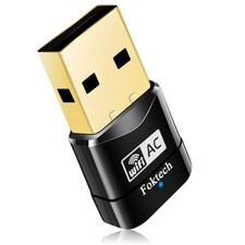 Foktech Wifi Dongle AC600