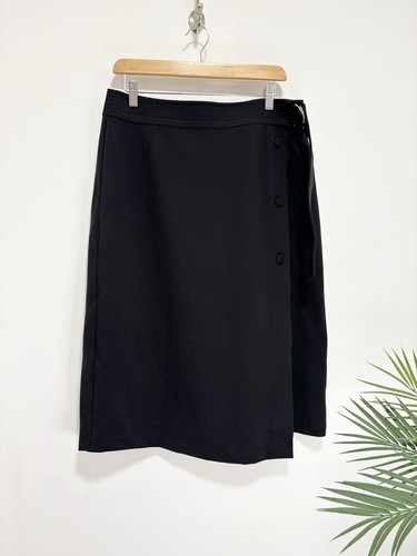 Whistles midi skirt size - midi, 14