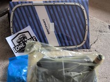 Range Rover L322 Sump Gasket And Filter. Auto Gearbox.