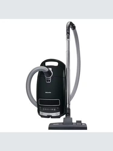 Miele vacuum cleaner - vacuum,