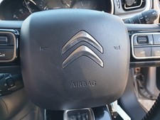 Citroen C3 MK3 Driver Steering