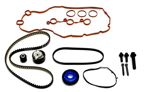 Timing belt kit - timing,