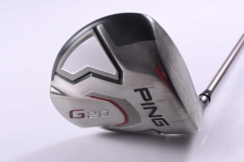 Ping g20 driver 5 - g20, /