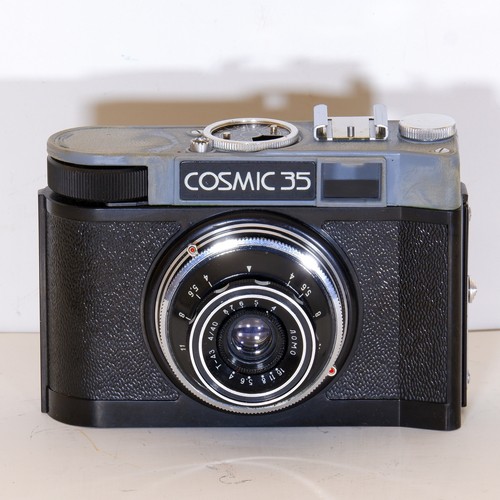 Cosmic lomo lomography - 35,