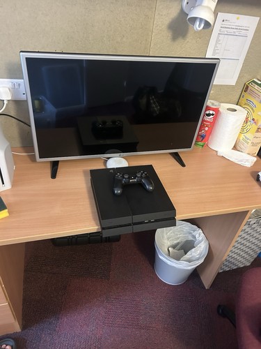Sony playstation and - playstation,