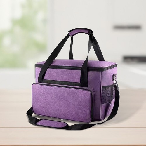 Sewing machine storage - machine, bag