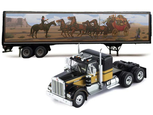 Smokey the bandit - the,