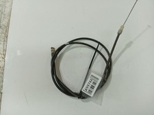 Rover 75 2000 Hood Release