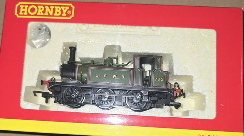Hornby r3046 lswr - r3046,