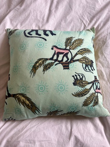 Ardmore monkey palm - monkey,