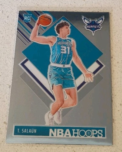 2024 panini hoops tidjane - 2024-25,