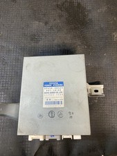 2009 Toyota Aygo 1.0 VVT-i Power Steering ECU 89650-0D020 Petrol