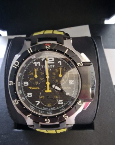 Tissot race motogp 2012 - tissot, t-race