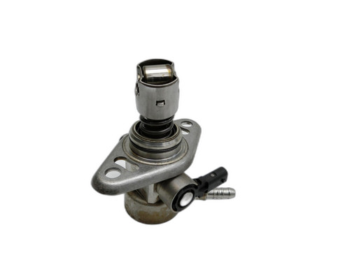 Injection pump fuel - hp,