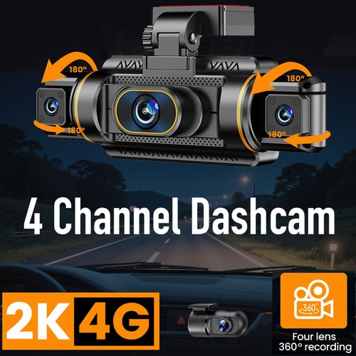 Lte channels lens - 4g,