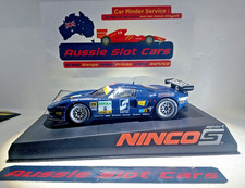 SCALEXTRIC/ NINCO RARE FORD