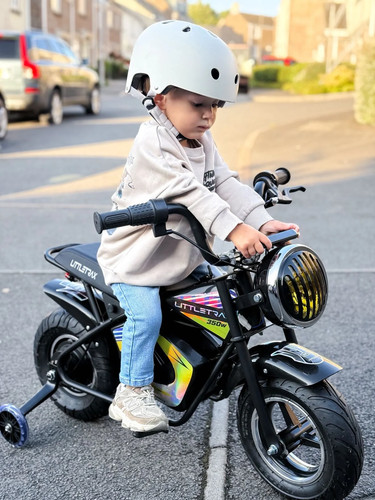 Littletrax 350w kids - littletrax, electric