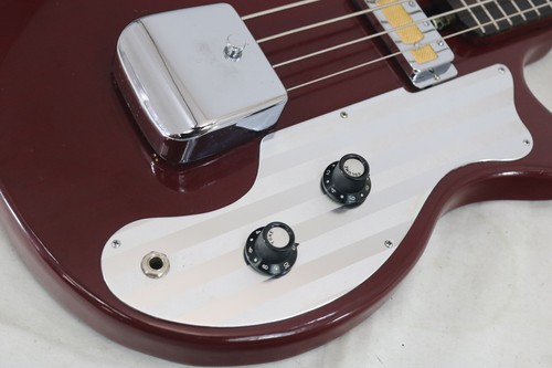 Teisco 101 vintage electric - teisco,