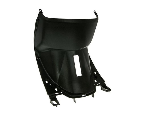 Front leg shield cover panel - leg,