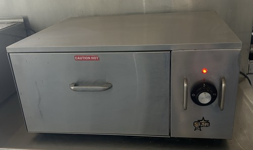 Star sst warming drawer - drawer, /