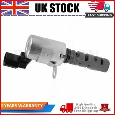 Variable Valve Timing Solenoid