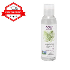 Glicerina Vegetal Organica Liquida Para Arrugas La Piel Pelo Jabones 100% Pura..
