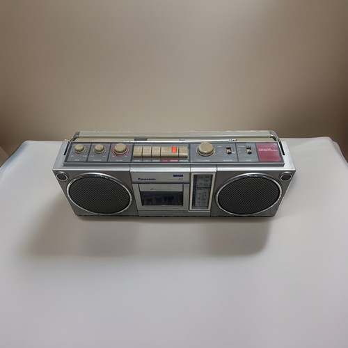 Panasonic 4930 am - panasonic, rx-4930