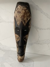 Striking  Vintage Elongated