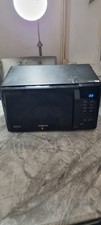 Samsung MS23K3513AK/EU 800 W 23 Liters Solo Microwave