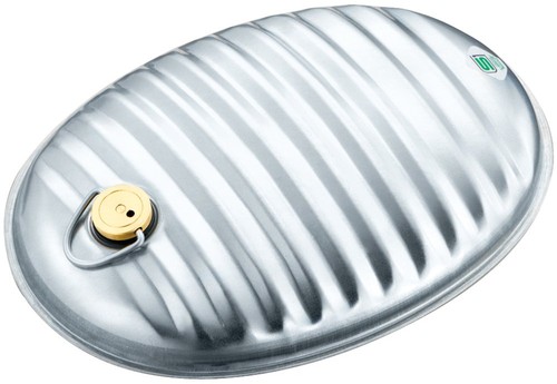 Maruka hot water bottle ace - a,