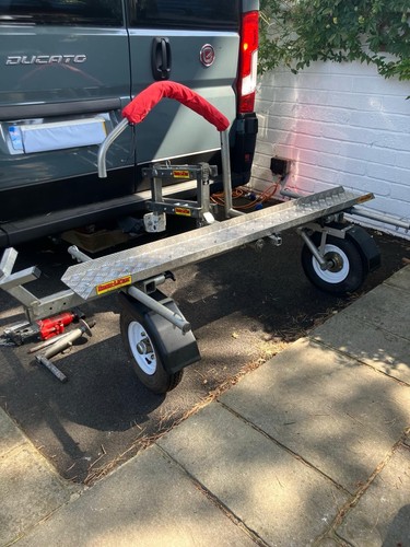Easy lifter hydratrail - easy-lifter,