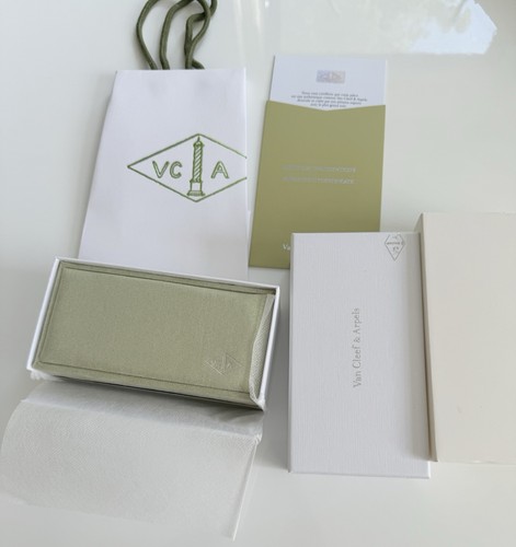Van cleef arpels - arpels, bracelet