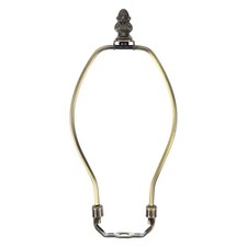 1 Set 8 Inch Lamp Harp Kit