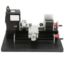 Small Table Top Lathe